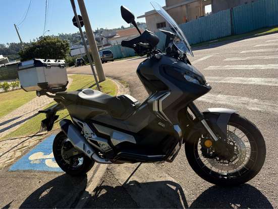HONDA-X-ADV HONDA-X-ADV-2019