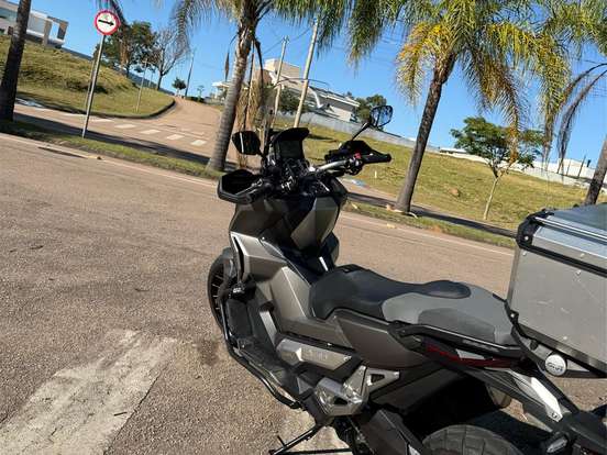 HONDA-X-ADV HONDA-X-ADV-2019