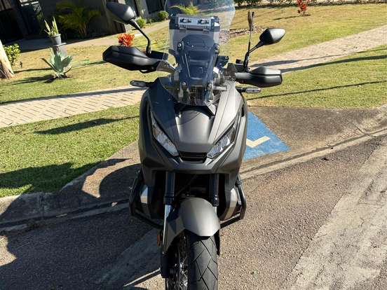 HONDA-X-ADV HONDA-X-ADV-2019