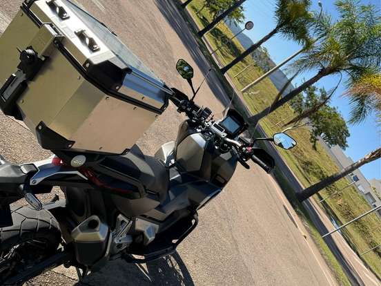 HONDA-X-ADV HONDA-X-ADV-2019