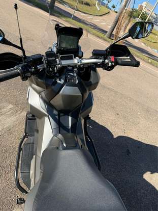 HONDA-X-ADV HONDA-X-ADV-2019