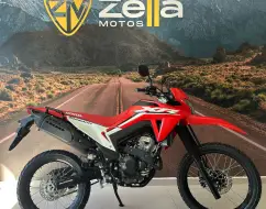HONDA XR 300L TORNADO HONDA XR 300L TORNADO