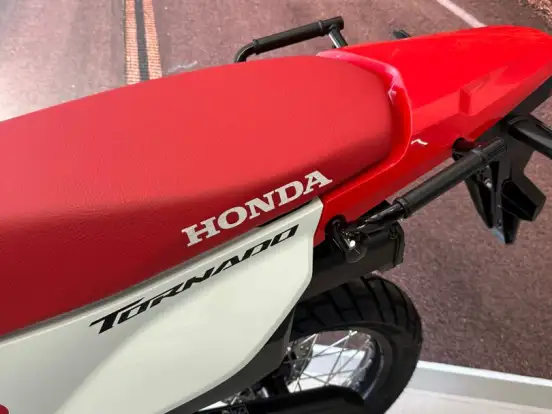HONDA-XR 300L TORNADO HONDA-XR 300L TORNADO-2025