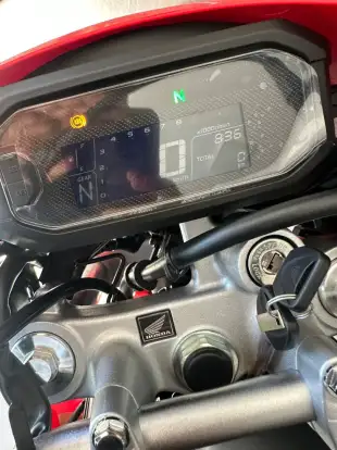 HONDA-XR 300L TORNADO-2025