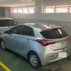 HYUNDAI HB20 1.0 COMFORT STYLE 12V FLEX 4P MANUAL HYUNDAI HB20 1.0 COMFORT STYLE 12V FLEX 4P MANUAL
