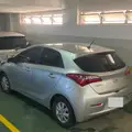 HYUNDAI HB20 1.0 COMFORT STYLE 12V FLEX 4P MANUAL HYUNDAI HB20 1.0 COMFORT STYLE 12V FLEX 4P MANUAL