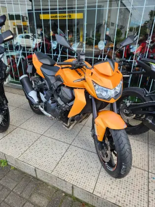 KAWASAKI Z-750 