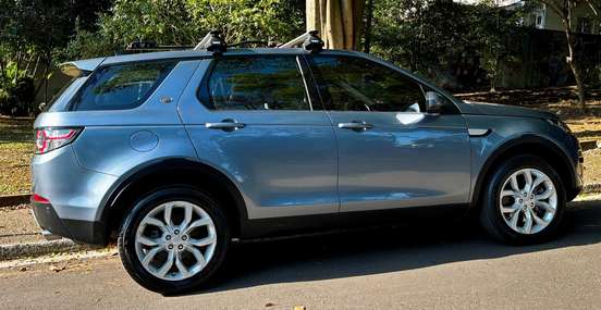 LAND ROVER-DISCOVERY SPORT-2018
