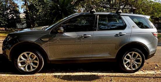 LAND ROVER-DISCOVERY SPORT-2018