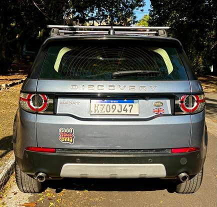 LAND ROVER-DISCOVERY SPORT-2018