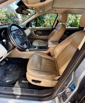 LAND ROVER-DISCOVERY SPORT-2018