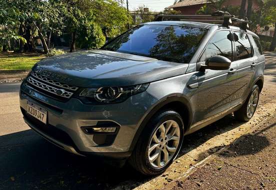 LAND ROVER-DISCOVERY SPORT-2018
