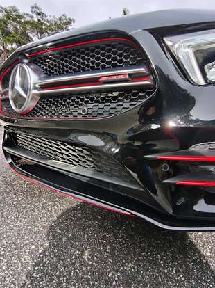 MERCEDES-BENZ-A 35 AMG-2.0 CGI GASOLINA SEDAN 4MATIC 7G-DCT MERCEDES-BENZ-A 35 AMG-2022