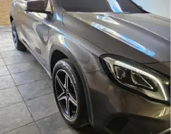 MERCEDES-BENZ GLA 200 1.6 CGI FLEX ADVANCE 7G-DCT MERCEDES-BENZ GLA 200 1.6 CGI FLEX ADVANCE 7G-DCT