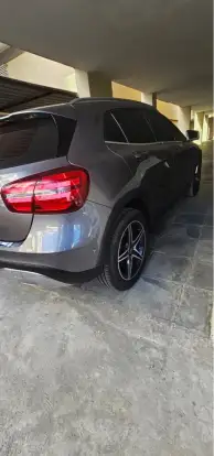 MERCEDES-BENZ-GLA 200-1.6 CGI FLEX ADVANCE 7G-DCT MERCEDES-BENZ-GLA 200-2019