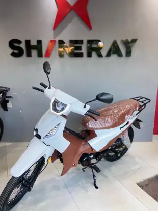 SHINERAY-PHOENIX S 50-2025