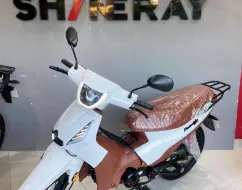 SHINERAY PHOENIX S 50 SHINERAY PHOENIX S 50