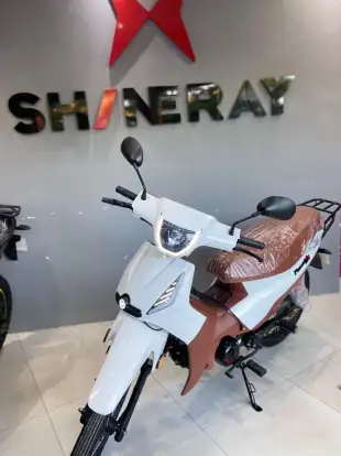 SHINERAY-PHOENIX S 50-2025