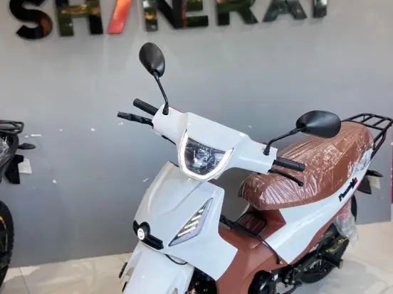 SHINERAY-PHOENIX S 50 SHINERAY-PHOENIX S 50-2025