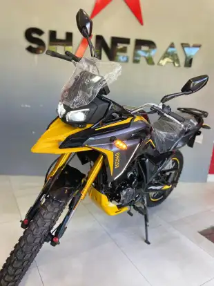SHINERAY-SHE 250-2025