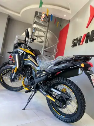 SHINERAY-SHE 250-2025