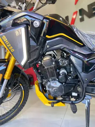 SHINERAY-SHE 250-2025