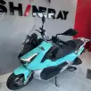 SHINERAY URBAN 150 EFI SHINERAY URBAN 150 EFI