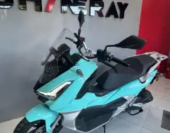SHINERAY URBAN 150 EFI SHINERAY URBAN 150 EFI