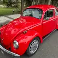 VOLKSWAGEN FUSCA 1.3 8V GASOLINA 2P MANUAL VOLKSWAGEN FUSCA 1.3 8V GASOLINA 2P MANUAL