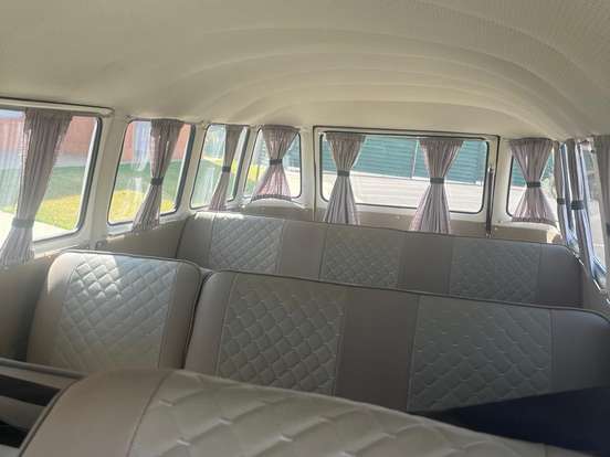 VOLKSWAGEN-KOMBI-1.6 STD 8V GASOLINA 3P MANUAL VOLKSWAGEN-KOMBI-1997