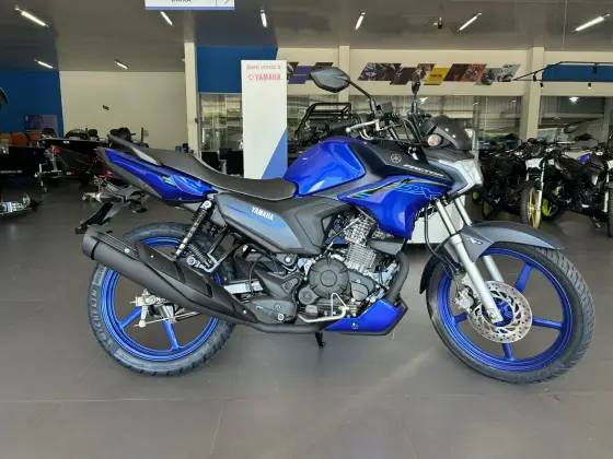 YAMAHA FACTOR 150 DX YAMAHA FACTOR 150 DX