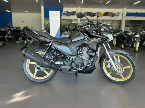 YAMAHA FACTOR 150 DX YAMAHA FACTOR 150 DX