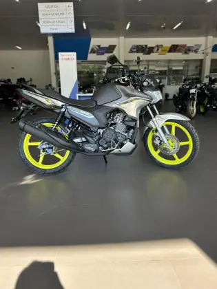 YAMAHA FACTOR 150 DX YAMAHA FACTOR 150 DX