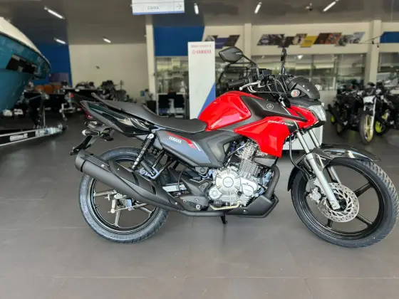 YAMAHA FACTOR 150 STANDARD 
