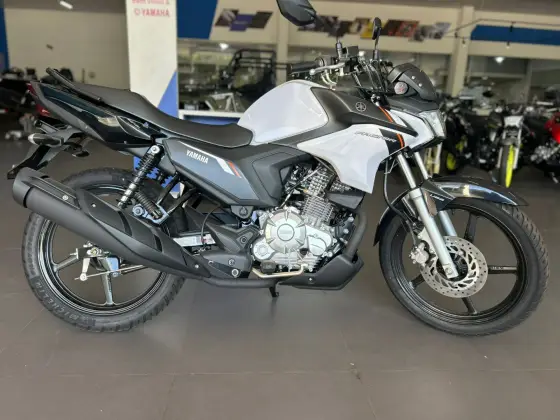 YAMAHA FACTOR 150 STANDARD 