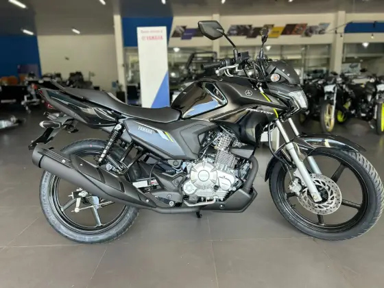 YAMAHA FACTOR 150 STANDARD 