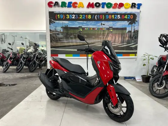 YAMAHA NMAX CONNECTED 160 ABS YAMAHA NMAX CONNECTED 160 ABS