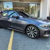 BMW 320i 2.0 16V TURBO GASOLINA GP AUTOMÁTICO BMW 320i 2.0 16V TURBO GASOLINA GP AUTOMÁTICO