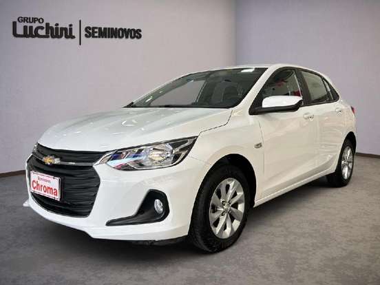 CHEVROLET-ONIX-2020