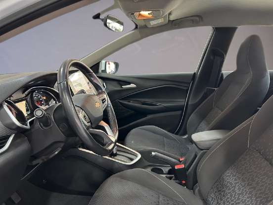 CHEVROLET-ONIX-1.0 TURBO FLEX LTZ AUTOMÁTICO CHEVROLET-ONIX-2020
