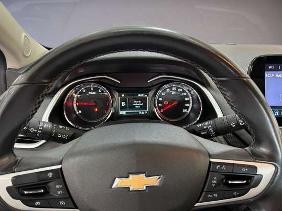 CHEVROLET-ONIX-1.0 TURBO FLEX LTZ AUTOMÁTICO CHEVROLET-ONIX-2020