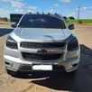 CHEVROLET S10 2.8 LS 4X4 CD 16V TURBO DIESEL 4P MANUAL CHEVROLET S10 2.8 LS 4X4 CD 16V TURBO DIESEL 4P MANUAL