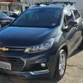 CHEVROLET TRACKER 1.4 16V TURBO FLEX LT AUTOMÁTICO CHEVROLET TRACKER 1.4 16V TURBO FLEX LT AUTOMÁTICO
