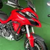 DUCATI MULTISTRADA 1260S DUCATI MULTISTRADA 1260S