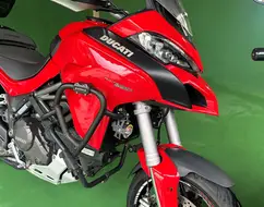 DUCATI MULTISTRADA 1260S DUCATI MULTISTRADA 1260S