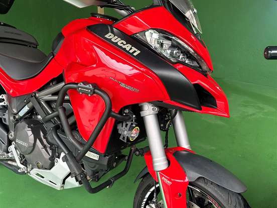 DUCATI-MULTISTRADA 1260S DUCATI-MULTISTRADA 1260S-2019