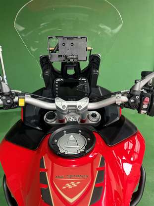 DUCATI-MULTISTRADA 1260S-2019