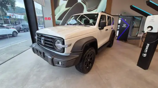 GWM-TANK 300-2025