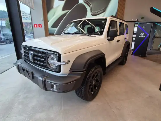 GWM-TANK 300-2.0 HI4-T PHEV 4X4 9HAT GWM-TANK 300-2025