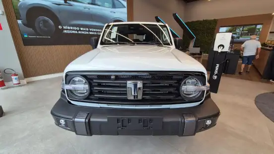 GWM-TANK 300-2025